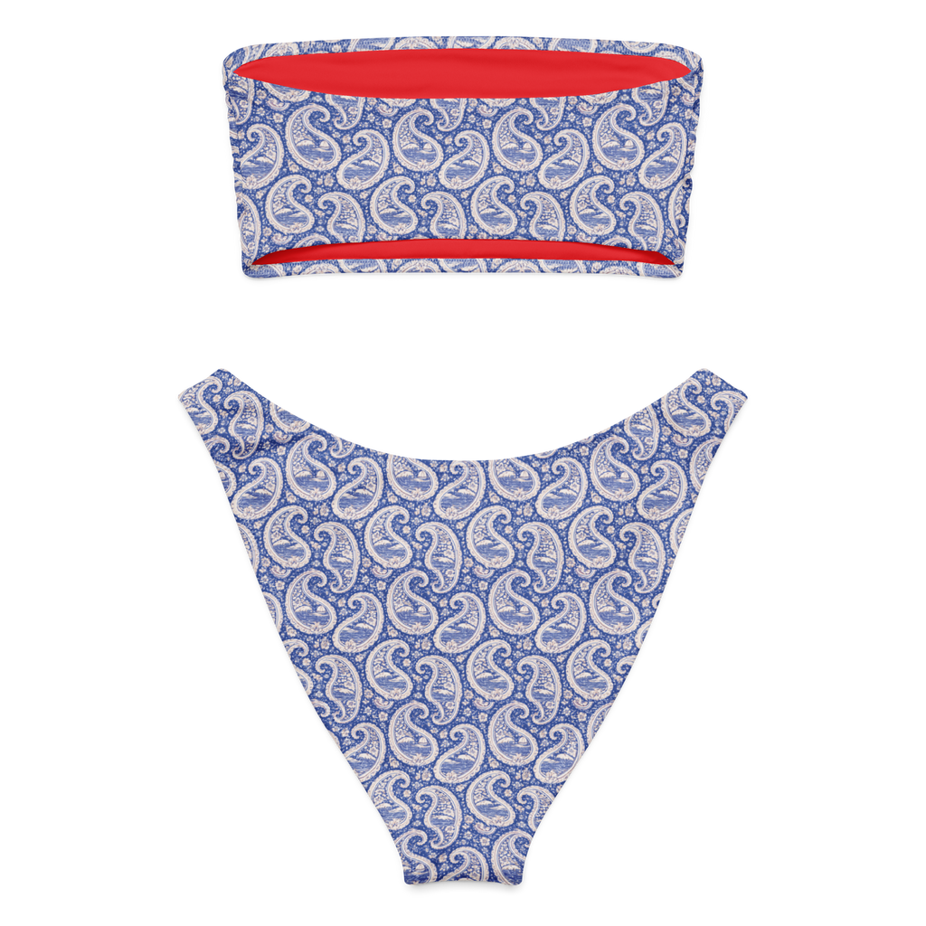 Lauren Bikini — Sampan