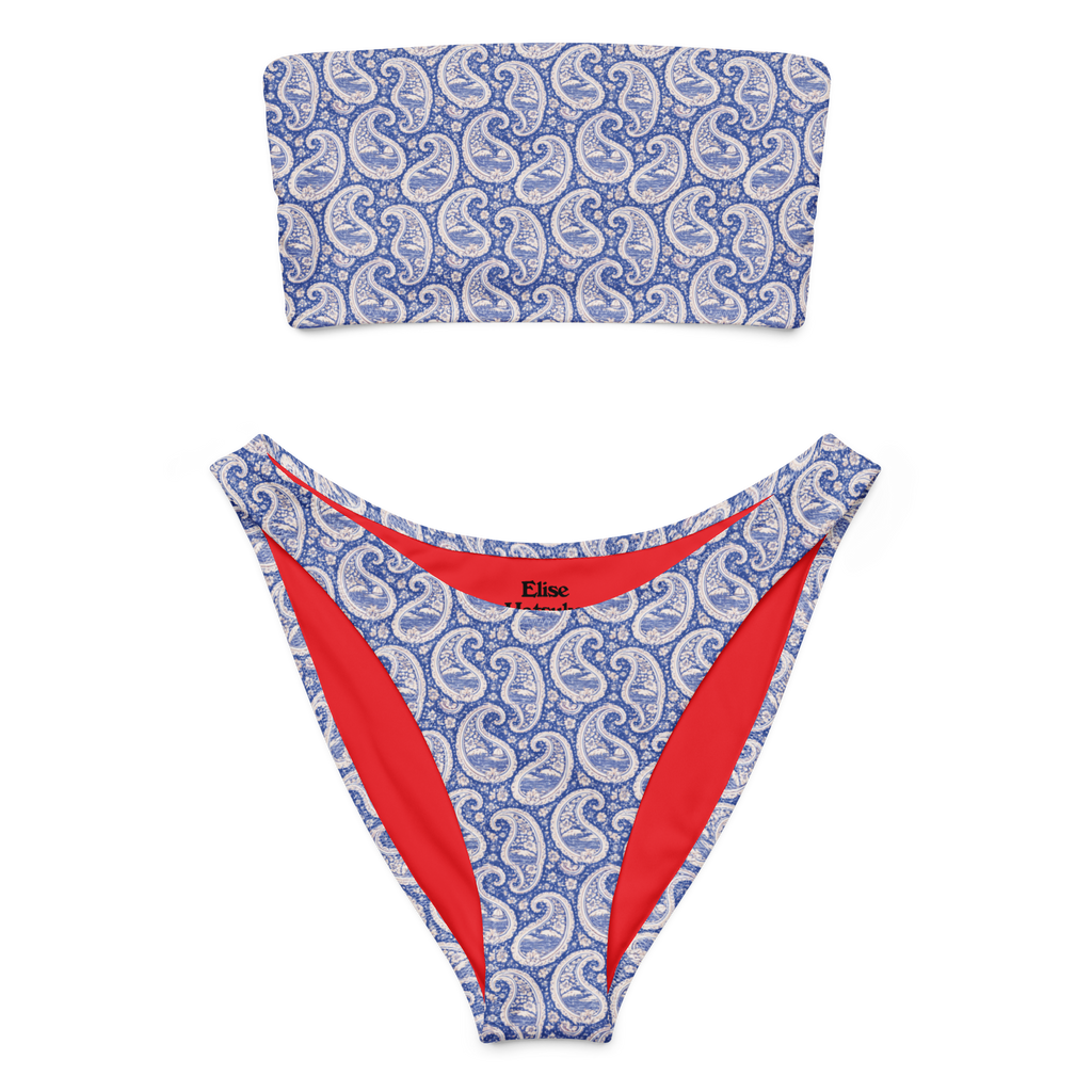 Lauren Bikini — Sampan