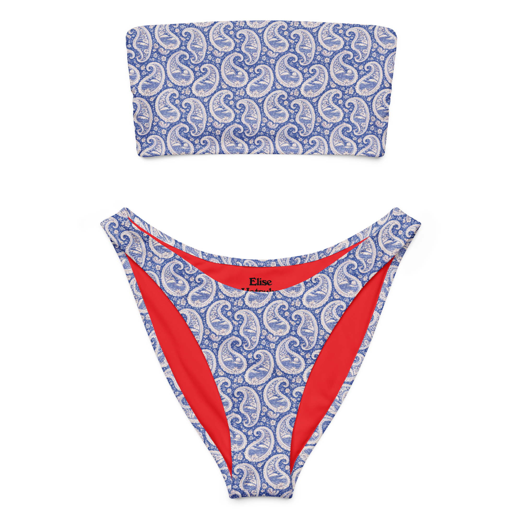 Lauren Bikini — Sampan